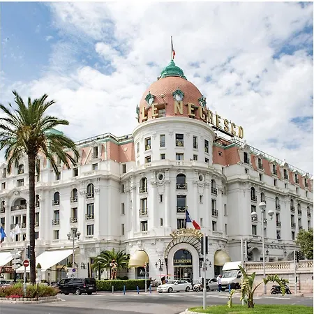 Appartement Coquet 2 Pieces *