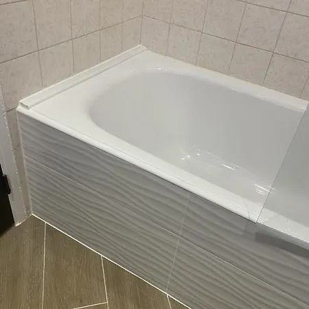 Apartment Coquet 2 Pieces *